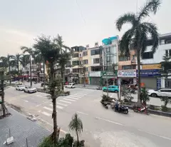 selling adjacent to tan tay do, the most beautiful location in the urban area, investment price