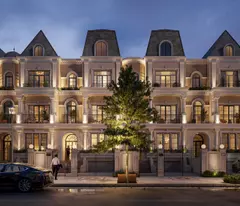 selling adjacent to tay ho, vip area, 300 million/m2
