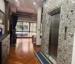 selling adjacent to van phu, ha dong, main axis 20m wide for business, 99m2, 5 floors, price 24 billion