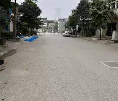 selling adjacent to van phu urban area, ha dong, 77m2, frontage 4.5m, price 15 billion