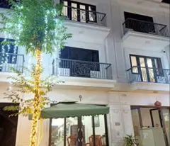 selling adjacent to viet phat - vinh niem project, 77m 4 floors, price 7.3 billion