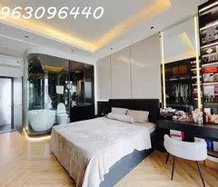 selling alley house 4x10m, 3 floors, 3 bedrooms, tan my street, district 7, red book, price 7.2 billion tl