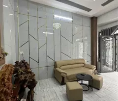 selling alley house 713/ an duong vuong, car alley, 64m2, 4 floors. a little 7.x billion