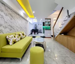 selling alley house no. 12, tien hiep binh phuoc, thu duc (4x17m), price 6.4 billion
