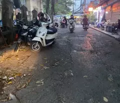 selling am bridge house, van phuc, ha dong 5t