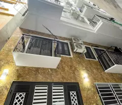 selling an apartment building for rent with good cash flow in me tri thuong right behind mariott el