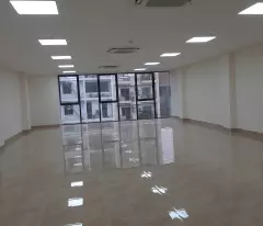 selling an office building in the auction area of ​​3ha on duc dien street, 50m from the lake