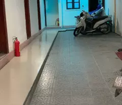 🍁 selling an operating motel with full rooms and cars in phan trong tinh, huong long. from nguyen phuc