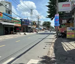 selling an ugly house, 7m wide, 150m2, alley 252 pham van chieu, convenient to build a super product near the market, only 13.5 billion