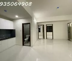 selling apartment 2 bedrooms, 2 bathrooms, 61m2, 2 bedrooms, frontage showing district 8