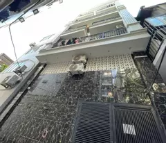 selling apartment an duong vuong 100m2, 19 rooms for 15 billion 500 million