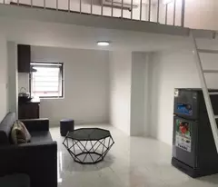 selling apartment building dinh cong thuong, dinh cong ward, hoang mai district, revenue nearly 2 billion/year
