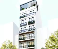 selling apartment building on phan ke binh street 120m2 x 10 floors corner lot price 45 billion cash flow 220 million/month
