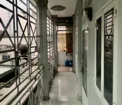 selling apartment building on quang trung street, tang nhon phu b ward, 239m2, price 13.6 billion
