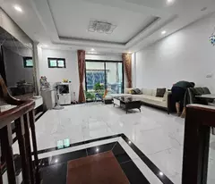 selling apartment complex, thanh binh, 6 floors, 10 rooms, revenue 45 million/month. contact nhung 0842031326