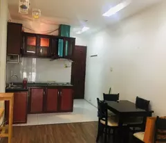 selling apartment frontage on nguyen thi nghia, district 1