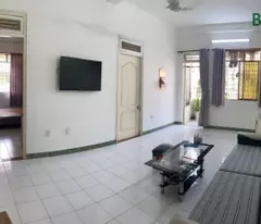 selling apartment in an binh residential area, area c7, 70m2, private book only 1.3 billion