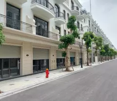 selling at a loss, apartment adjacent to vinhomes ocean park 2, price 5 billion 900 million, area 56m2, near shopping mall
