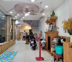 selling august revolution villa - tan binh, hxh for 27.5 billion