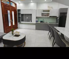 selling ba trieu townhouse - ha dong. avoid parking cars and businesses. 90m*4 floors, 6m ground. price 12 billion