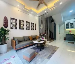 selling bach mai townhouse, hai ba trung, 30m, 5 floors. price: 5.48 billion