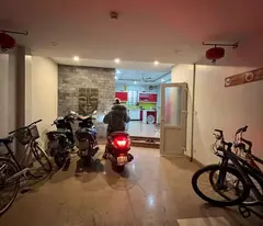 selling bach mai townhouse, hai ba trung, 55m, 5 floors. price: 9 billion