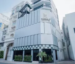 selling basement office building + 7 floor tran nhat duat, district 1 – super cash flow 320 million – price 79 billion