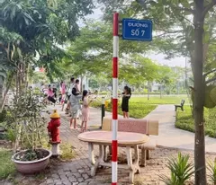 selling beautiful 4-storey houses with many options for urban customers in himlam, hung vuong, hong bang, hai phong, priced from 3 billion