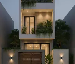 selling beautiful land to build 3 floors in vip 15/5 song thuong alley, ~70m2 airport area, rare land, house for sale only 6.7