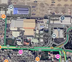 selling beautiful land vip alley 15 song thuong, tan son nhat airport area for only 6.7 billion