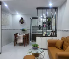 selling beautiful new 8-storey chdv frontage on nguyen thi tu, ward bhh b, binh tan district