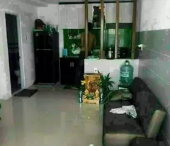 selling beautiful small house tx43, price 800 million, shared book, 5m road in front of the house