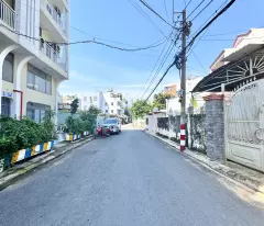 selling binh loi chdv van lang university area - profit ~ 2 billion/year