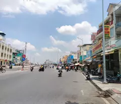 🔥 selling binh tan townhouse fast - beautiful, modern, ready to live