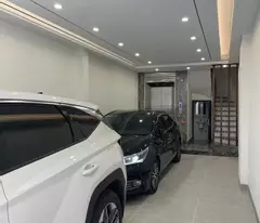 selling bo de townhouse 60m2 6t, 2 car garage. fully furnished, business, cash flow, 4 bedrooms, 1x billion