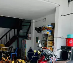 selling boarding house mt xuan thoi thuong 3, xtt, hoc mon, 453m2, 2 floors, width 11.5m,