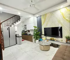 selling brand new 5-storey house in tay ho - full high-end furniture included