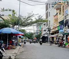 selling bui minh truc frontage house 5x20 district 8 for only 13 billion 5