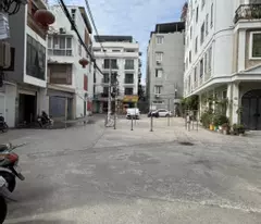 selling bui xuong trach subdivision house, car, 5 floors, 47m2, 14.95 billion.