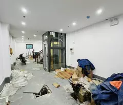 selling building (11b, kk) 90 million/month vong thi 66m2 7t elevator mt 4.1m 19 billion tay ho