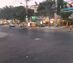 selling business front house 18x35m for 55 billion northeast street