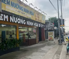 selling business front house 26x104m for 150 billion nguyen anh thu