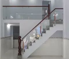 selling business front house huynh thi mai tan hiep hoc mon