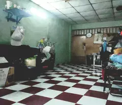 selling business front house in ho van hue, ward 9, phu nhuan, 40m2, 2 floors