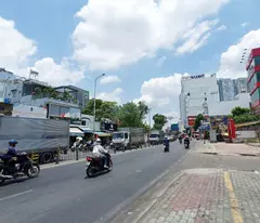 selling business front house in pham hung 120m2 for only 7 billion 5