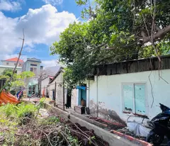 selling business front house in phu dinh 7x32 for only 15 billion