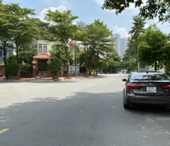 selling business front house on quoc huong - nguyen van huong section, 6.5x25 cn, 170m2, price 25.99 billion