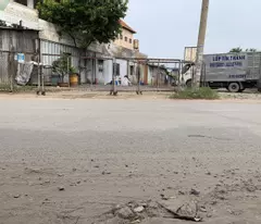 selling business frontage 28x46m for 40 billion nguyen anh thu extended street