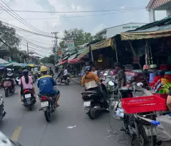 selling business frontage house 5.2x25m for 10.2 billion dong hung thuan street 02