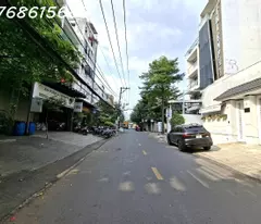 selling business frontage near gigamall pham van dong, 2 floors, 90m2, 12m road, pink book, price 13 billion tl